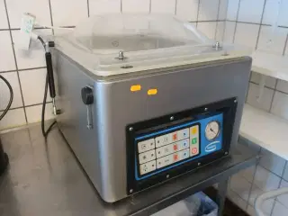 Vakummaskine RAMON