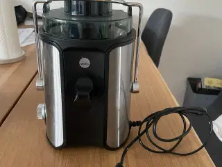 Juice maskine