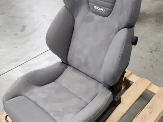 Recaro autostol 