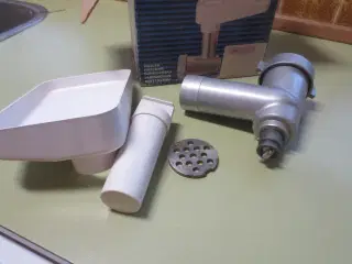 1 stk Kenwood Model A920 Kødhakker 