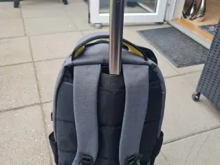 Trolley/ Rygsæk