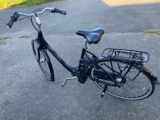 Elcykel Gazelle 28