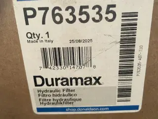 Hydraulikfilter