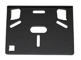 Bang & Olufsen-B&O-Vægbeslag til Beolab 2000
