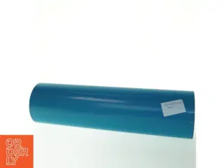 Blå dobbeltklæbende tape fra Cyrel Tape (str. 457 mm. x. 9 m)