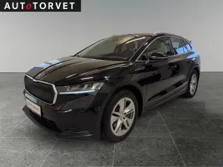 Skoda Enyaq 80x iV Lodge