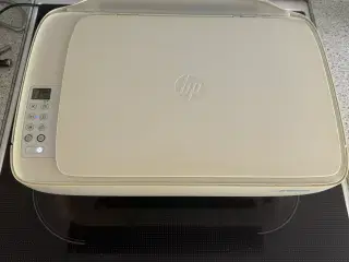 HP printer 