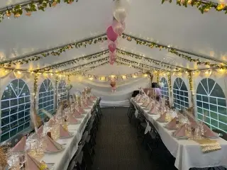 Partytelt Festtelt 