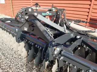 AGRO - TOM 6 Meter discharve