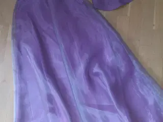 Pigekjole
