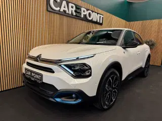 Citroën ë-C4 50 Max