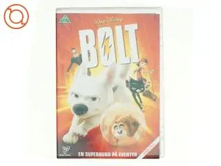 Bolt