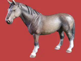 Schleich 13649 Hanoverian Stallion (2009)