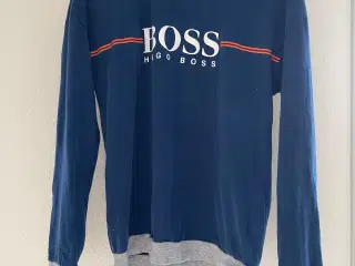 HUGO BOSS sweatshirts sælges