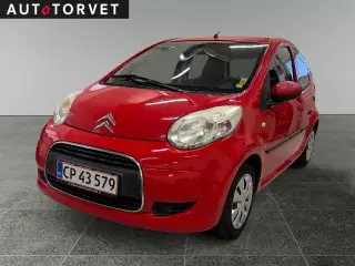 Citroën C1 1,0i Clim