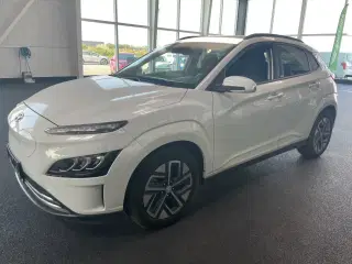 Hyundai Kona 64 EV Trend