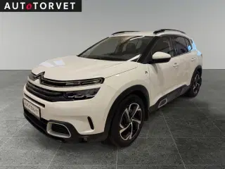 Citroën C5 Aircross 1,6 Hybrid Feel LTD EAT8