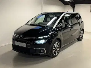 Citroën Grand C4 Picasso 2,0 BlueHDi 150 Intensive+ EAT6 7prs