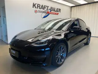 Tesla Model 3  Long Range AWD