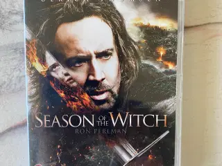Season of the Witch 