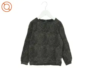 Sweatshirt fra Name It (str. 104 cm)