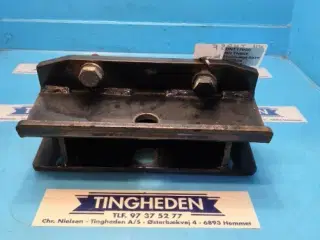 New Holland TN95F Frontvægt Base 5177528