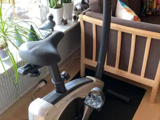 Motionscykel til salg