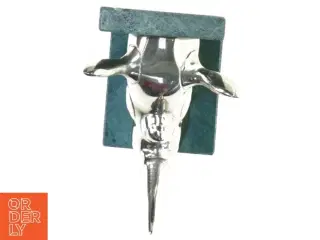 Næsehorn deco (str. 10 x 8 gang i 16 cm)