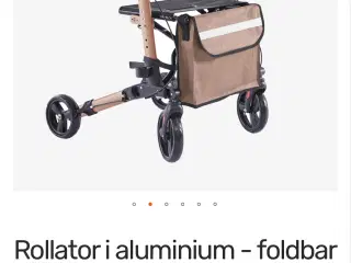 Rollator (ny)