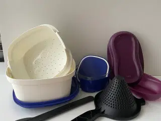 Tupperware 