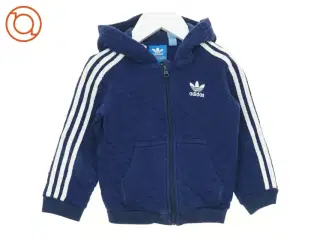 Hættetrøje fra Adidas (str. 86 cm)
