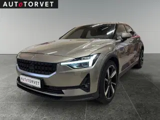 Polestar 2  Long Range AWD