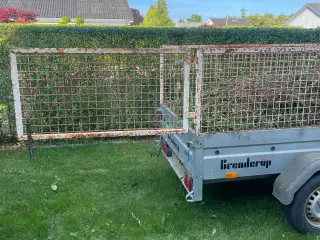 Gittersider Til trailer