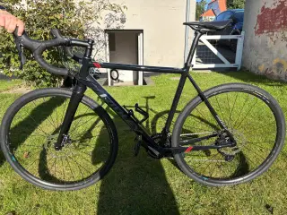 Ridley Xride gravel cykel