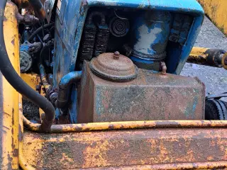 Ford 5000