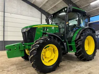 John Deere 5100M Kun 215 timer..!!!!!!!!