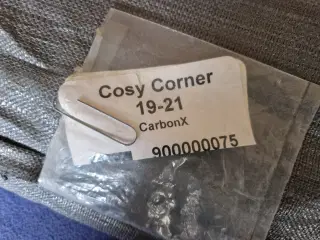 Cosy corner 