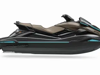 Yamaha FX HO