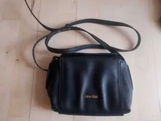 Calvin Klein Skuldertaske 