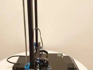 Artillery x1 v4 3D printer