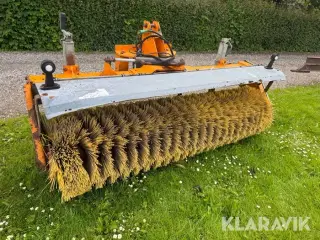 Kost Havndrup FM2000
