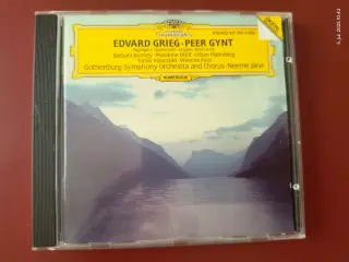 Edvard Grieg - Peer Gynt