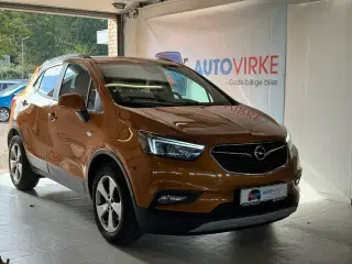 Opel Mokka X 1,6 CDTI Enjoy Start/Stop 136HK 5d 6g