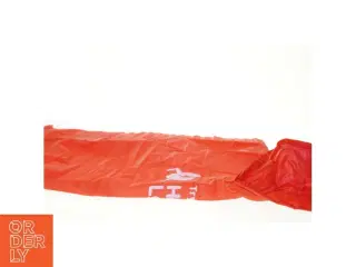 UBrugt Regnslag med opbevaringstaske(str. 100 x 120 cm)