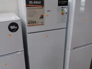 Køle/fryseskab AEG RDB424F1AW
