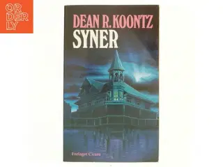 Syner af Dean R. Koontz (Bog)