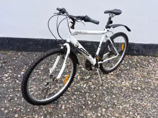 Mountainbike cykel 