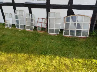 Staldvinduer