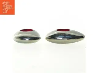 Lysestager fra Nuance (str. 12 x 9 x 3 cm)