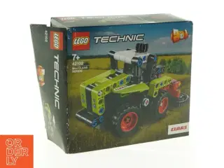 LEGO Technic Monstertruck fra Lego